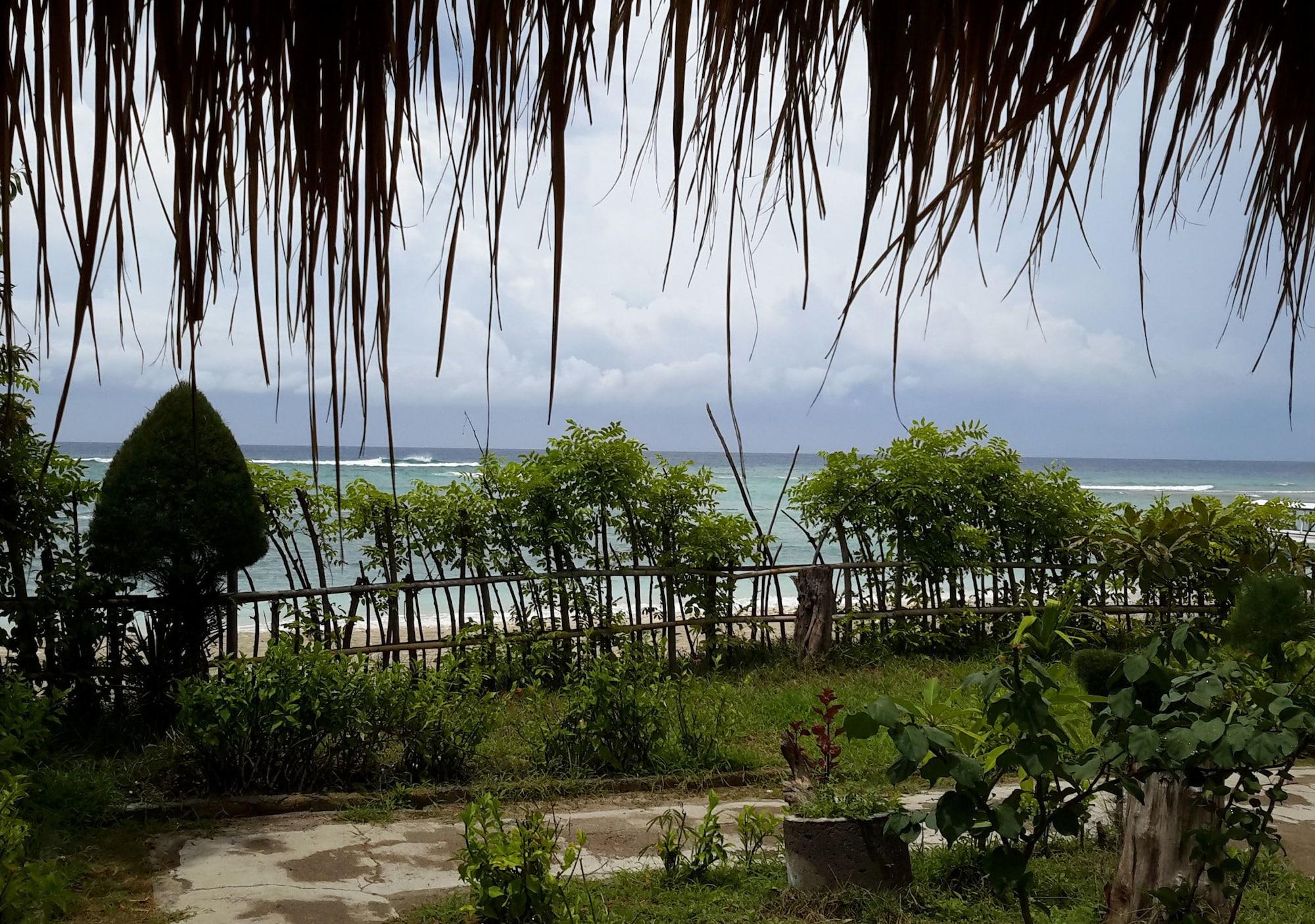 Oyo 2861 Hotel Gili Air & Restaurant Exterior foto